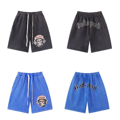 Godspeed Shorts