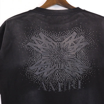 AMIRI SCRIPT TEE