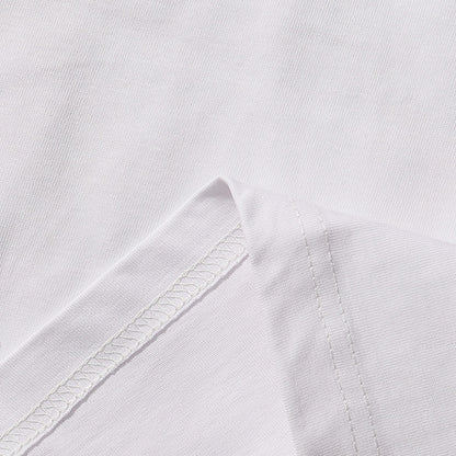 AMIRI SCRIPT TEE