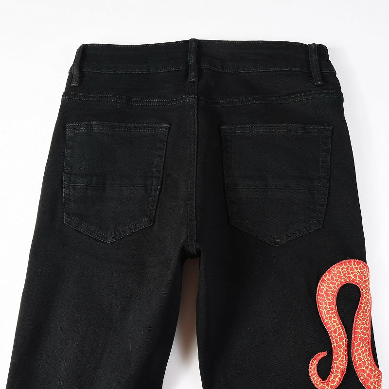 Amiri Jeans