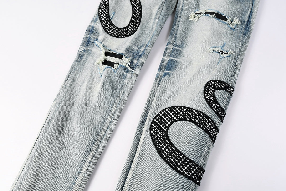 Amiri Jeans #8934