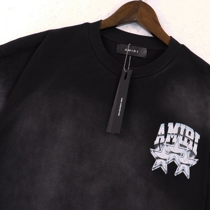 AMIRI SCRIPT TEE