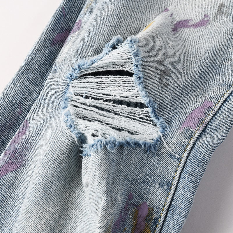 Amiri Jeans #6902
