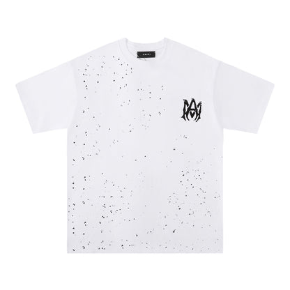 AMIRI SCRIPT TEE