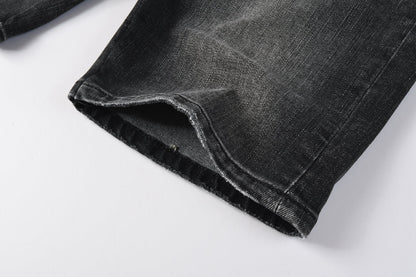 Amiri Denim Shorts #6004