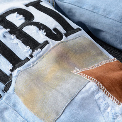 Amiri Jeans
