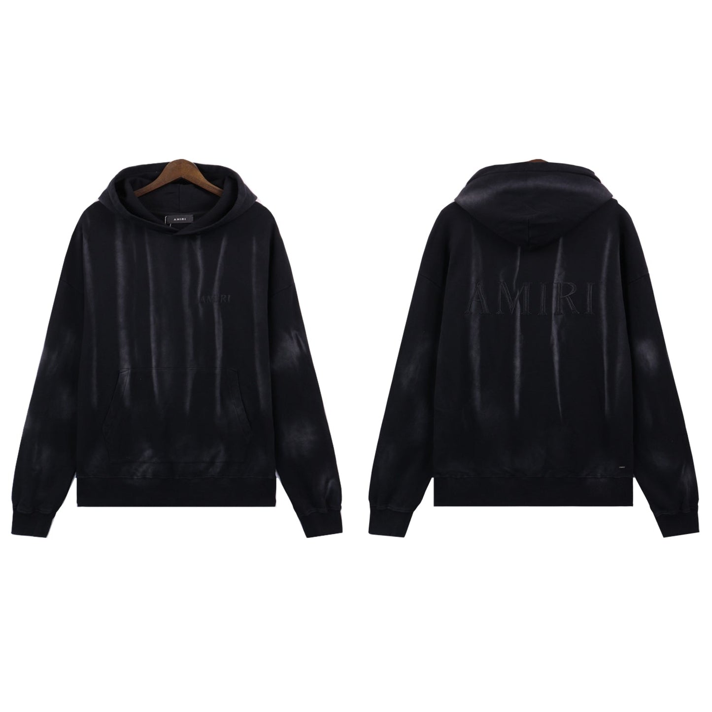 AMIRI CITY HOODIE
