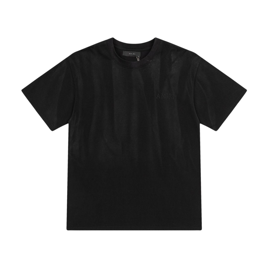 AMIRI SCRIPT TEE