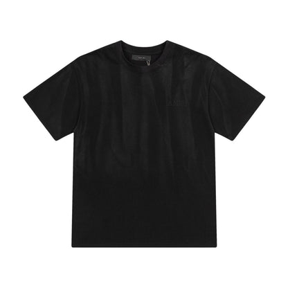 AMIRI SCRIPT TEE