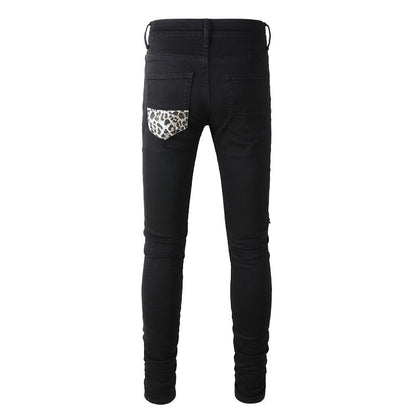 Amiri Jeans