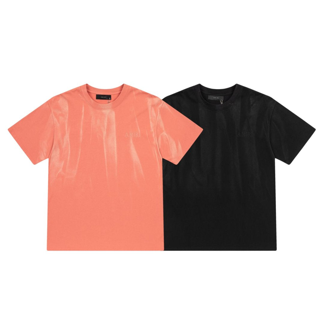 AMIRI SCRIPT TEE