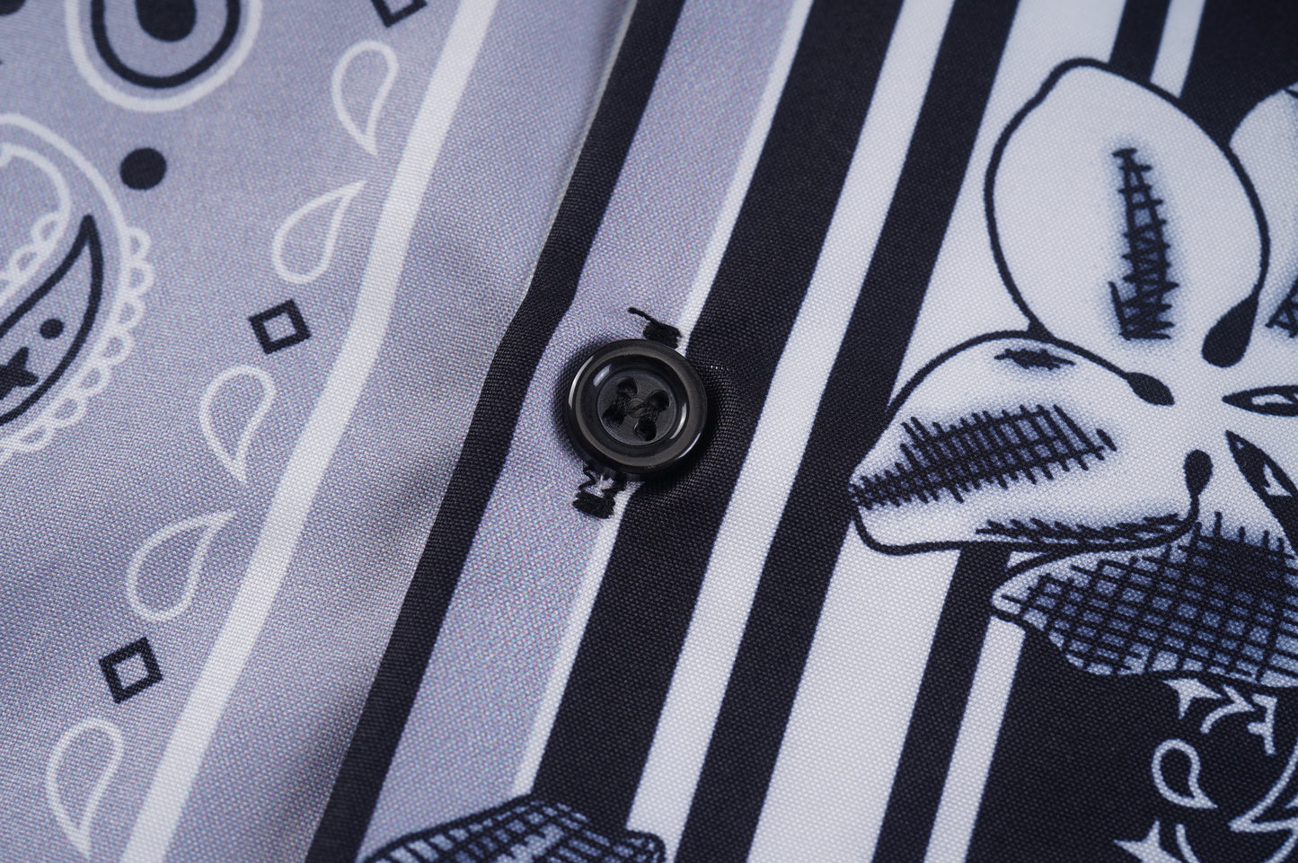 CASA AMIRI SHIRT