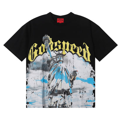 Godspeed T-shirt