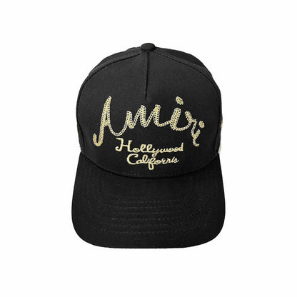 SOCO Amiri Hat