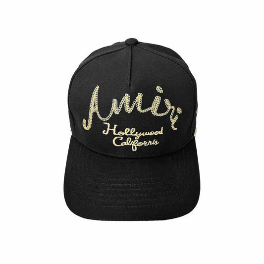 SOCO Amiri Hat