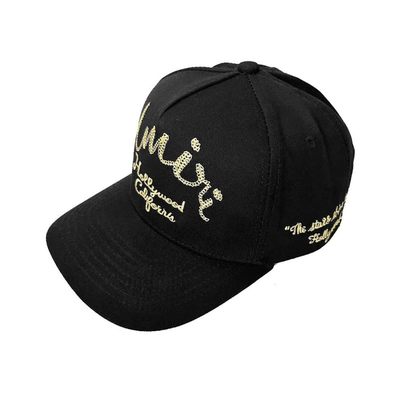 SOCO Amiri Hat