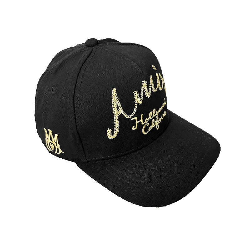 SOCO Amiri Hat