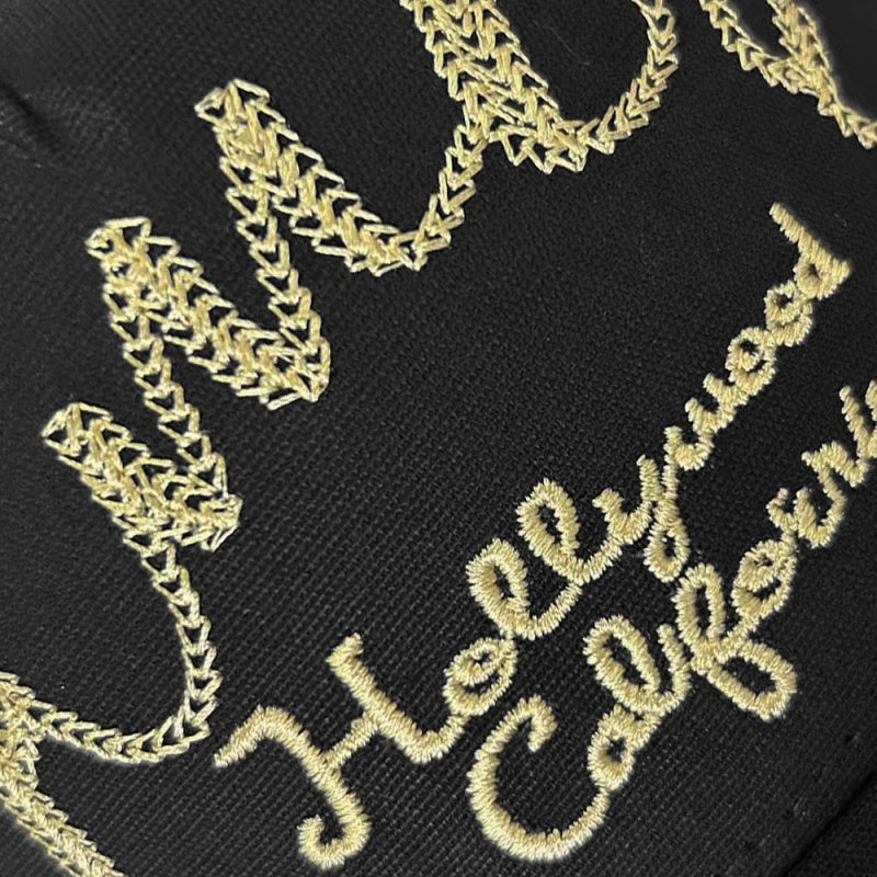 SOCO Amiri Hat