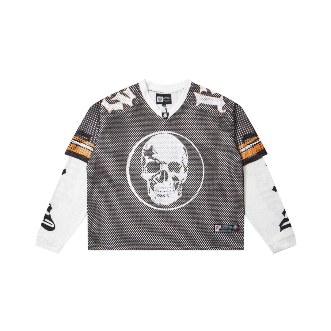 Godspeed Hoodie