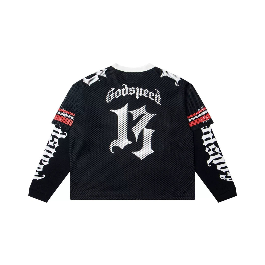 Godspeed Hoodie