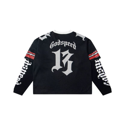 Godspeed Hoodie