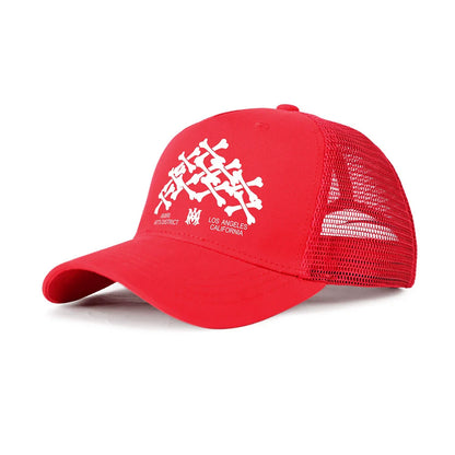 AMIRI Trucker Hat