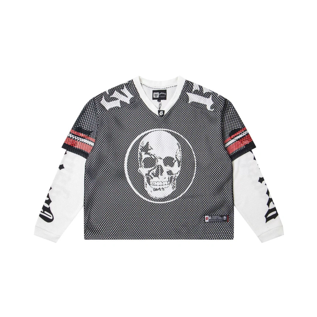 Godspeed Hoodie