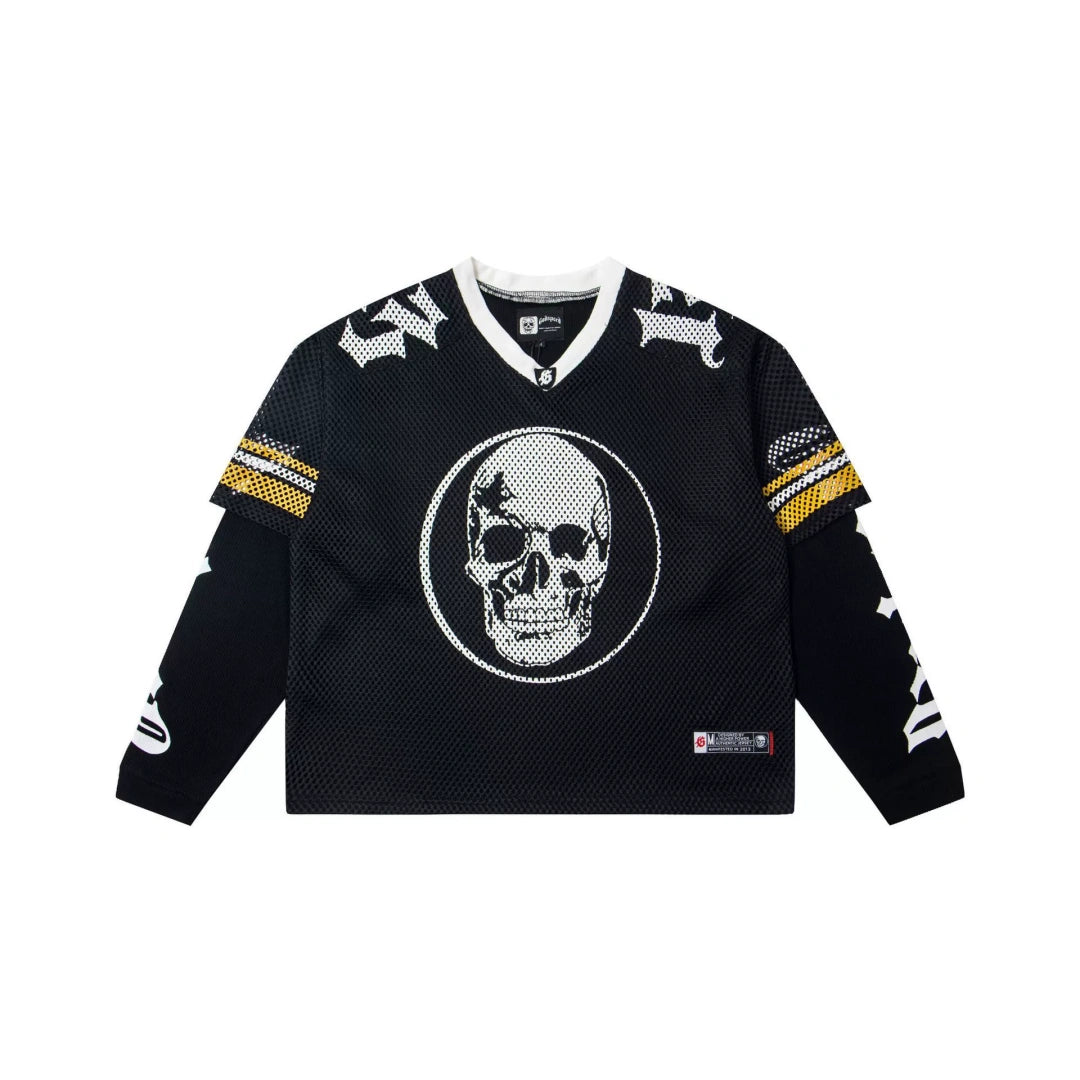 Godspeed Hoodie