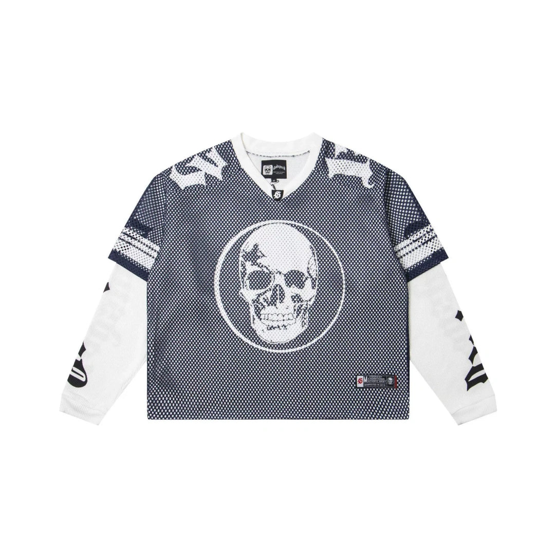 Godspeed Hoodie