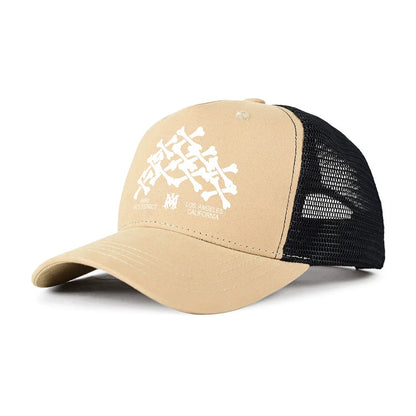 AMIRI Trucker Hat