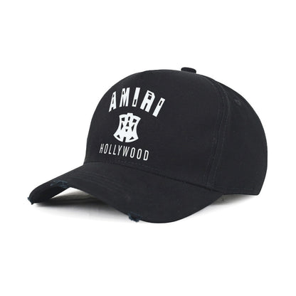 AMIRI Trucker Hat