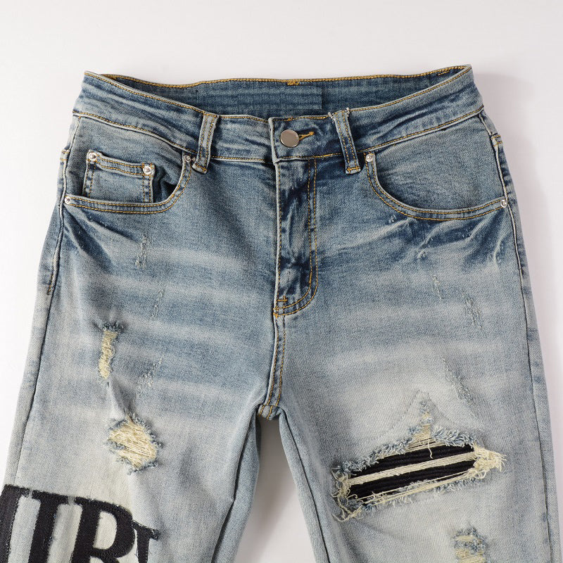Casa Amiri Jeans