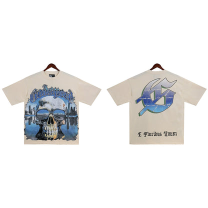 Godspeed T-shirt
