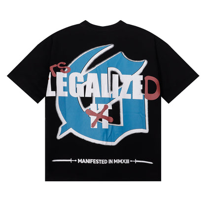 Godspeed T-shirt