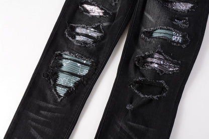Amiri Jeans #1334