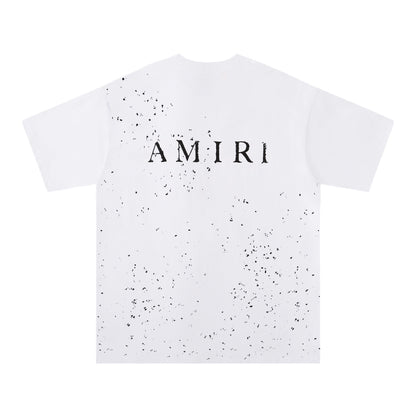 AMIRI SCRIPT TEE