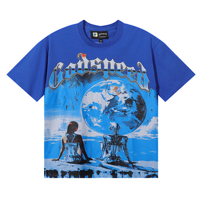 Godspeed T-shirt