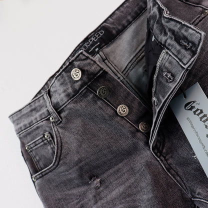 Godspeed Jeans