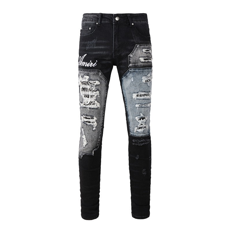 Amiri Jeans