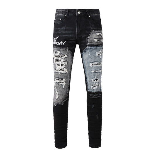 Amiri Jeans