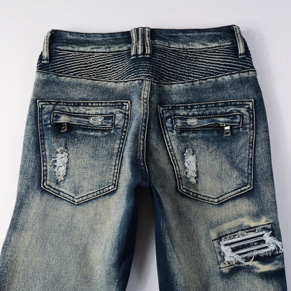 Amiri Jeans #1052