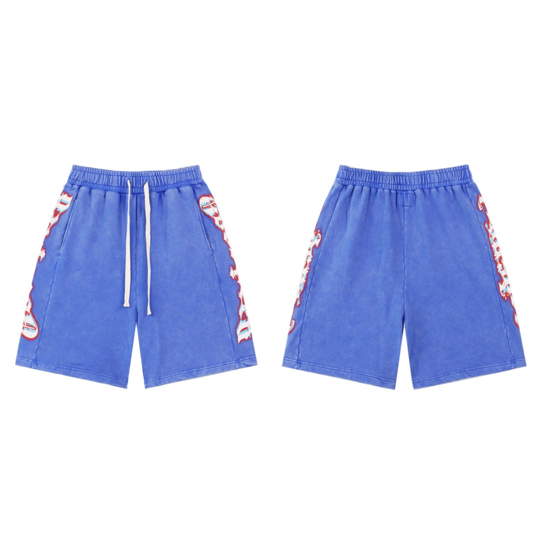Godspeed Shorts