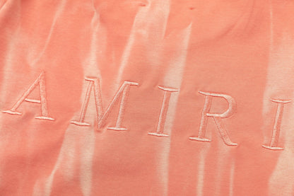 AMIRI SCRIPT TEE