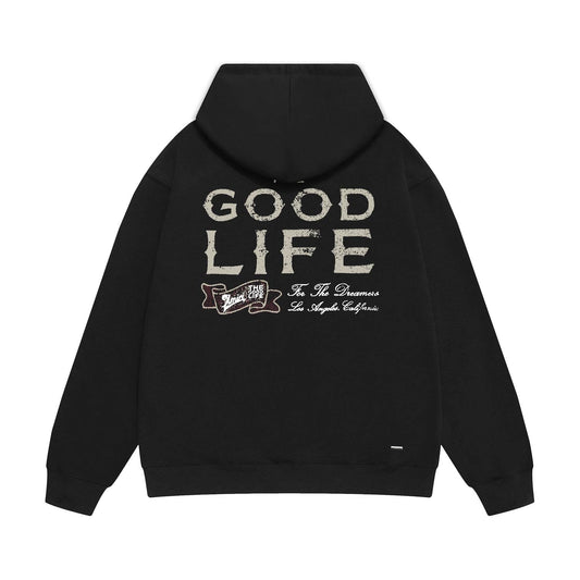 AMIRI CITY HOODIE