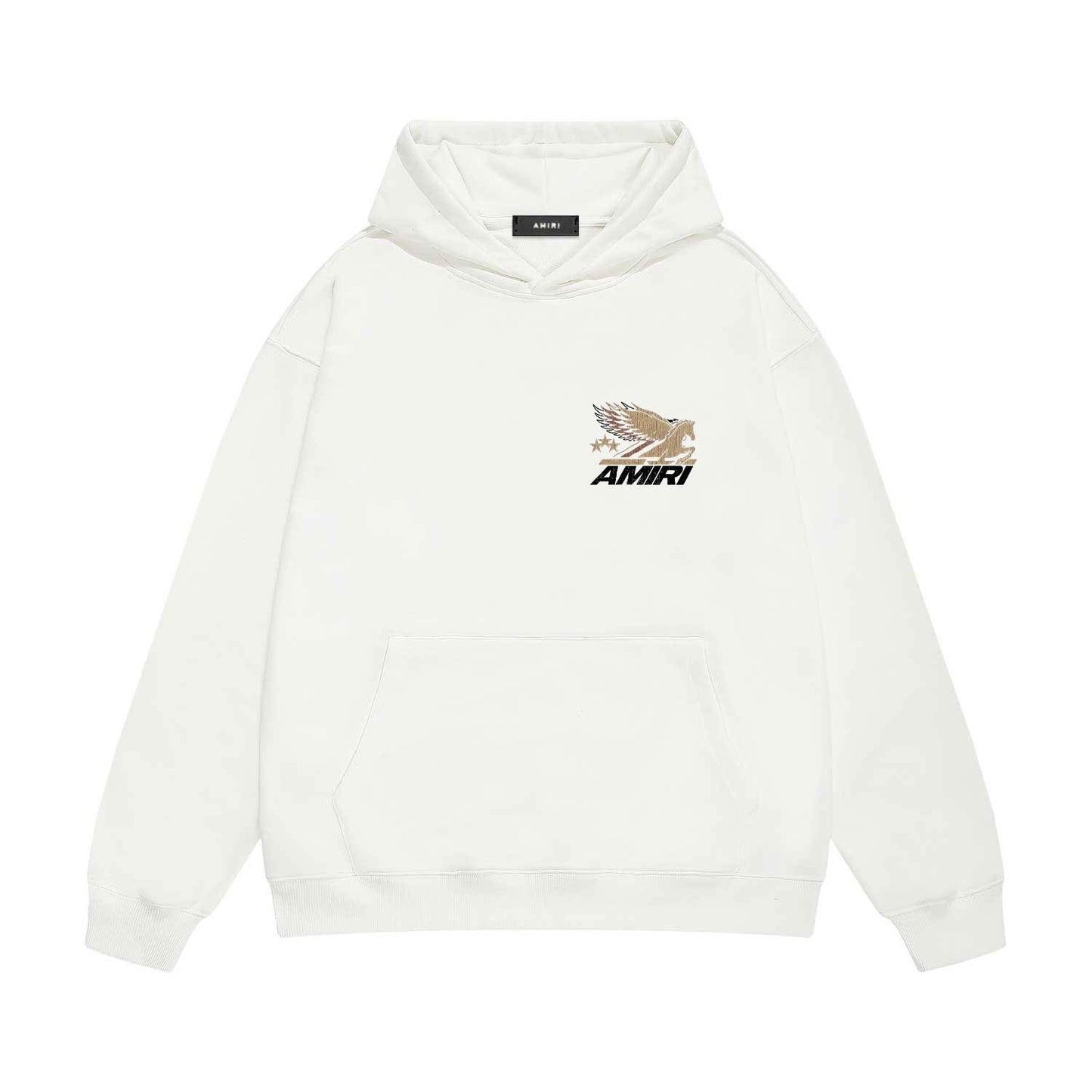 AMIRI CITY HOODIE