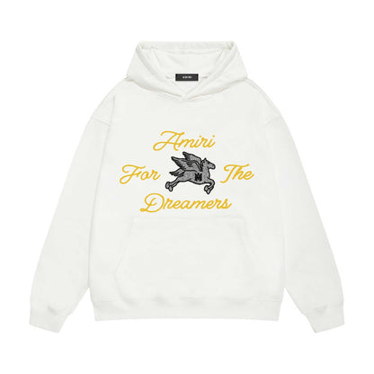 AMIRI CITY HOODIE