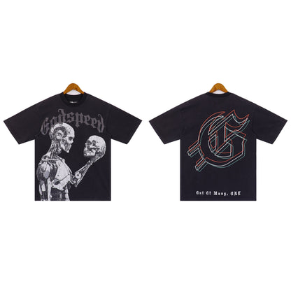 Godspeed T-shirt
