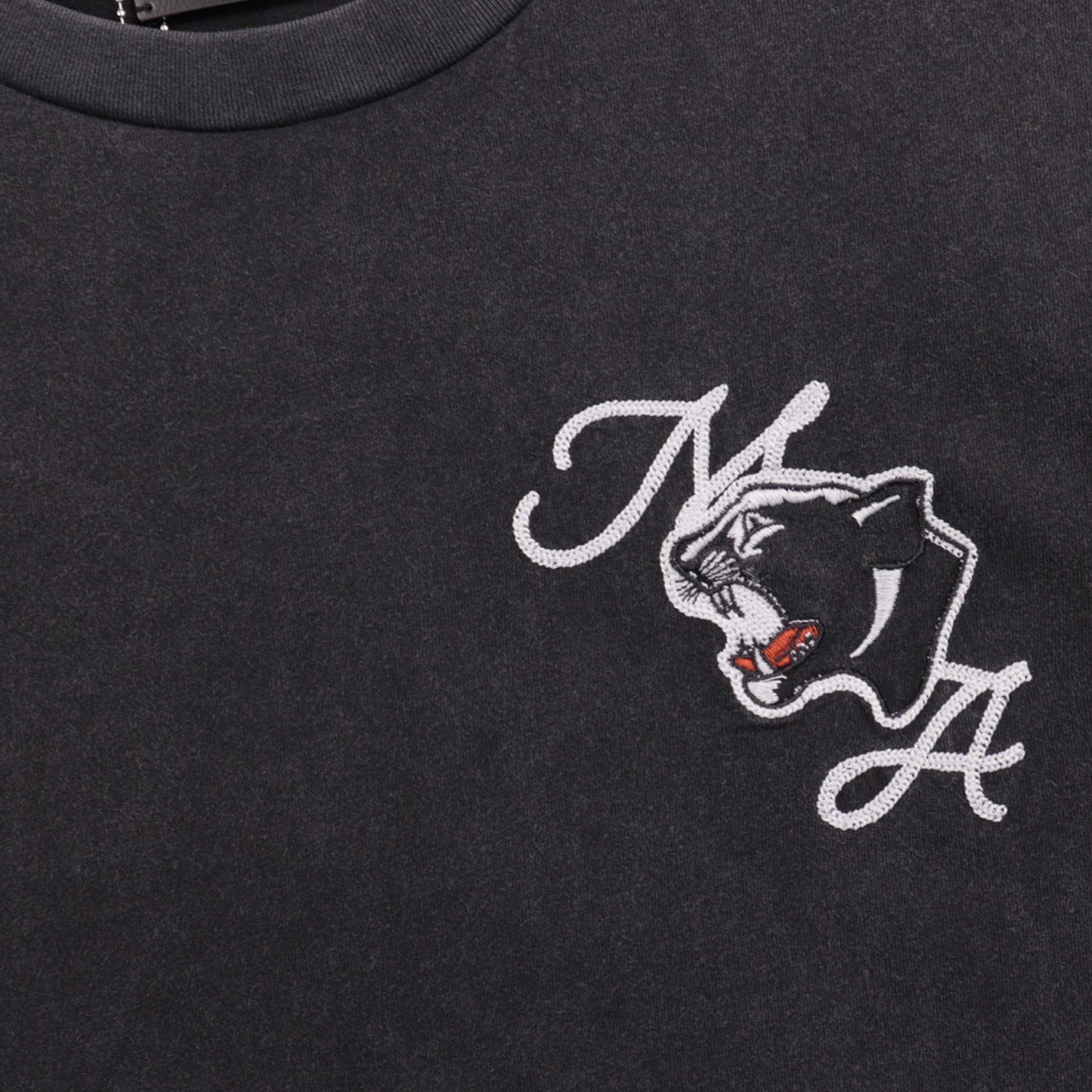 AMIRI SCRIPT TEE