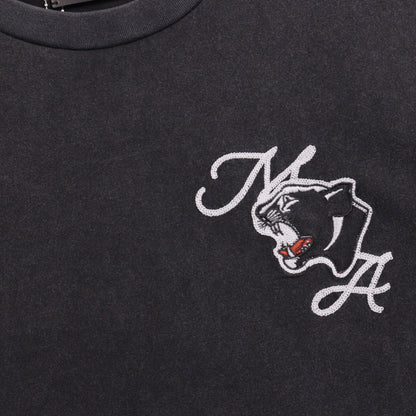 AMIRI SCRIPT TEE