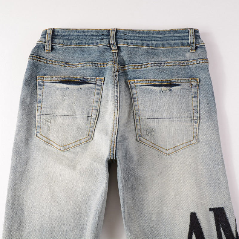 Casa Amiri Jeans